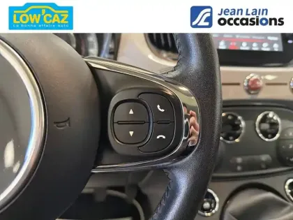 Photo 19 Fiat 500  1.2 69 ch