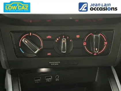 Photo 13 Seat Arona  1.0 EcoTSI 95 ch Start/Stop BVM5