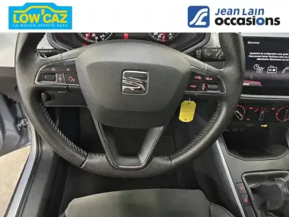 Photo 11 Seat Arona  1.0 EcoTSI 95 ch Start/Stop BVM5