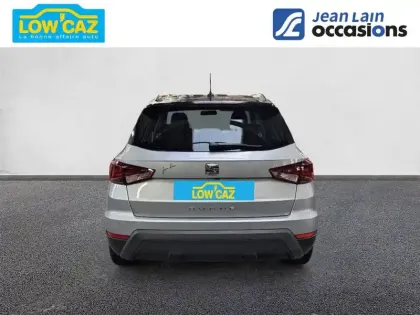 Photo 5 Seat Arona  1.0 EcoTSI 95 ch Start/Stop BVM5