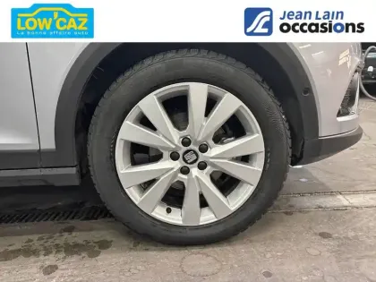 Photo 8 Seat Arona  1.0 EcoTSI 95 ch Start/Stop BVM5