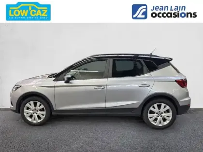 Photo 7 Seat Arona  1.0 EcoTSI 95 ch Start/Stop BVM5