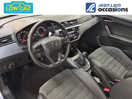 Photo 10 Seat Arona  1.0 EcoTSI 95 ch Start/Stop BVM5