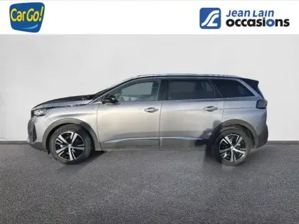 Photo 6 Peugeot 5008  BlueHDi 130ch S&S EAT8