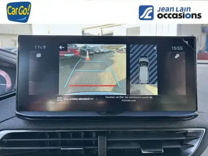 Photo 16 Peugeot 5008  BlueHDi 130ch S&S EAT8