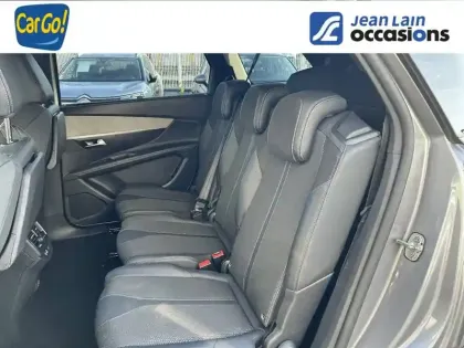Photo 5 Peugeot 5008  BlueHDi 130ch S&S EAT8
