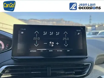 Photo 17 Peugeot 5008  BlueHDi 130ch S&S EAT8