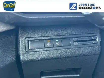 Photo 18 Peugeot 5008  BlueHDi 130ch S&S EAT8