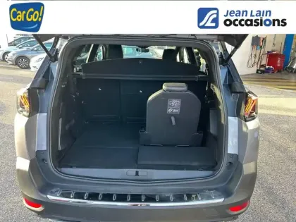Photo 13 Peugeot 5008  BlueHDi 130ch S&S EAT8