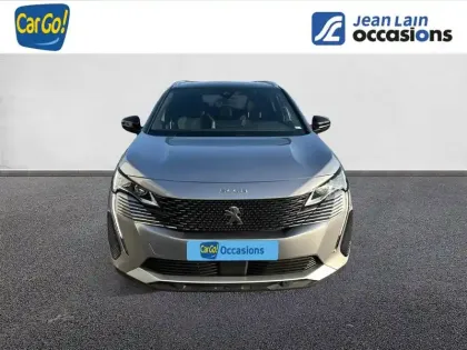 Photo 8 Peugeot 5008  BlueHDi 130ch S&S EAT8