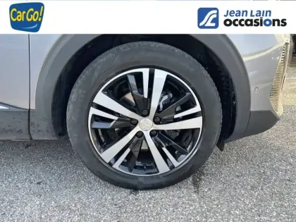 Photo 11 Peugeot 5008  BlueHDi 130ch S&S EAT8