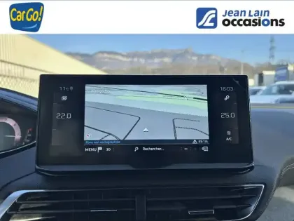 Photo 14 Peugeot 5008  BlueHDi 130ch S&S EAT8