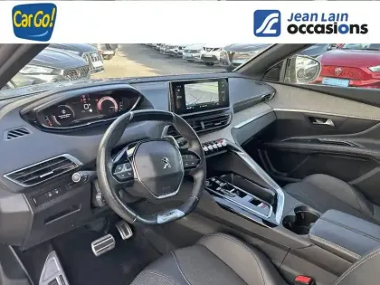 Photo 12 Peugeot 5008  BlueHDi 130ch S&S EAT8