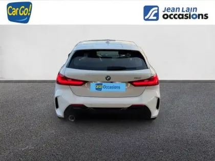 Photo 7 BMW Serie 1 118i 136 ch DKG7