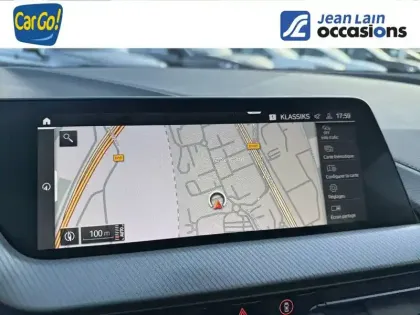 Photo 14 BMW Serie 1 118i 136 ch DKG7