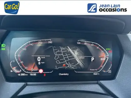 Photo 19 BMW Serie 1 118i 136 ch DKG7