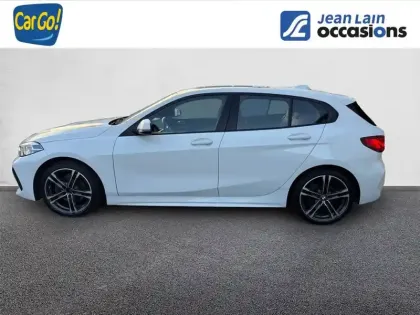 Photo 6 BMW Serie 1 118i 136 ch DKG7