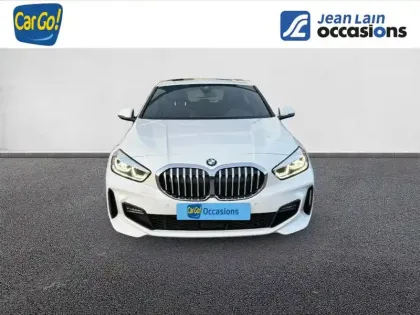 Photo 8 BMW Serie 1 118i 136 ch DKG7