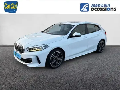 Photo Bmw Serie 1 M Sport