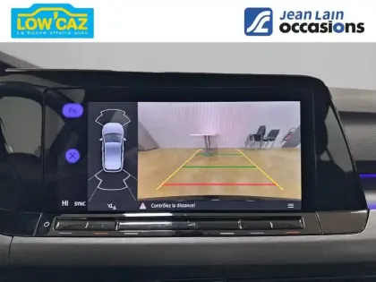 Photo 19 Volkswagen Golf  1.5 eTSI OPF 130 DSG7