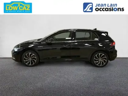 Photo 7 Volkswagen Golf  1.5 eTSI OPF 130 DSG7