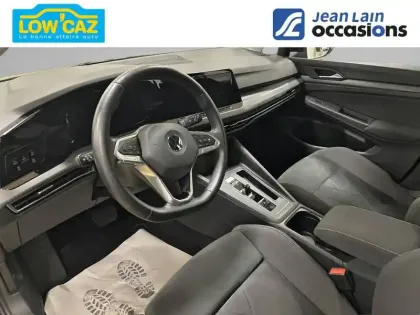 Photo 10 Volkswagen Golf  1.5 eTSI OPF 130 DSG7