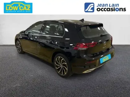 Photo 6 Volkswagen Golf  1.5 eTSI OPF 130 DSG7