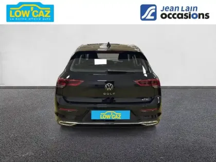 Photo 5 Volkswagen Golf  1.5 eTSI OPF 130 DSG7