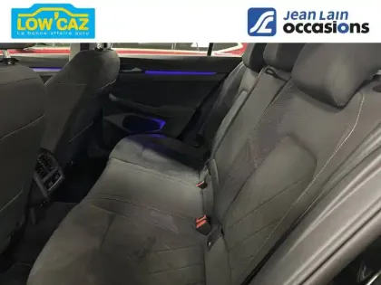 Photo 16 Volkswagen Golf  1.5 eTSI OPF 130 DSG7