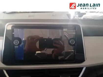 Photo 14 Volkswagen T-roc  Cabriolet 1.5 TSI EVO2 150 Start/Stop DSG7