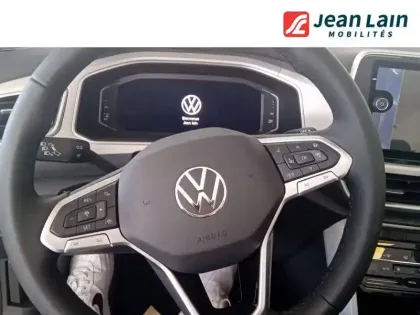 Photo 11 Volkswagen T-roc  Cabriolet 1.5 TSI EVO2 150 Start/Stop DSG7