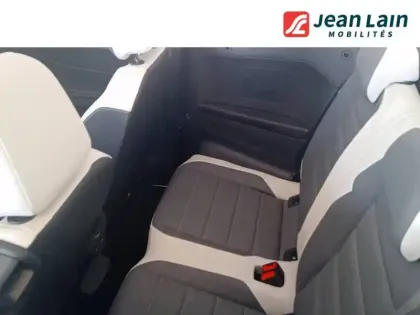 Photo 16 Volkswagen T-roc  Cabriolet 1.5 TSI EVO2 150 Start/Stop DSG7