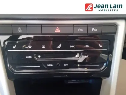 Photo 13 Volkswagen T-roc  Cabriolet 1.5 TSI EVO2 150 Start/Stop DSG7