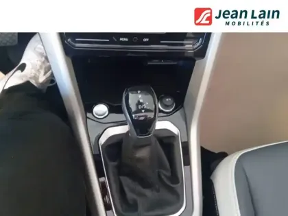 Photo 12 Volkswagen T-roc  Cabriolet 1.5 TSI EVO2 150 Start/Stop DSG7