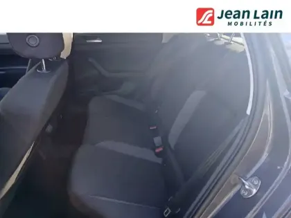 Photo 16 Volkswagen Polo  1.0 TSI 95 S&S DSG7