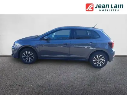 Photo 7 Volkswagen Polo  1.0 TSI 95 S&S DSG7