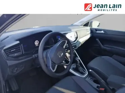 Photo 10 Volkswagen Polo  1.0 TSI 95 S&S DSG7