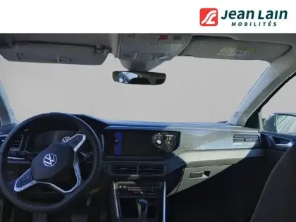 Photo 17 Volkswagen Polo  1.0 TSI 95 S&S DSG7