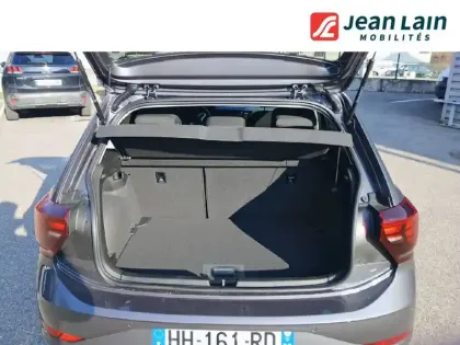 Photo 9 Volkswagen Polo  1.0 TSI 95 S&S DSG7