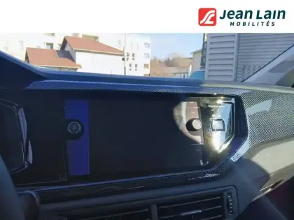 Photo 15 Volkswagen Polo  1.0 TSI 95 S&S DSG7