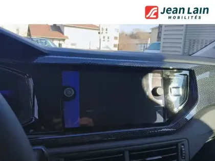 Photo 14 Volkswagen Polo  1.0 TSI 95 S&S DSG7