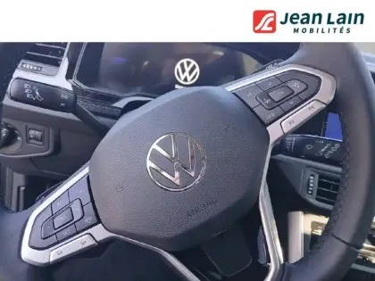 Photo 11 Volkswagen Polo  1.0 TSI 95 S&S DSG7