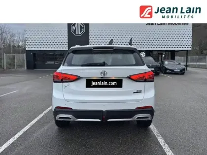 Photo 23 Mg ZS  1.5 L Hybrid+ 197 ch