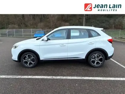 Photo 25 Mg ZS  1.5 L Hybrid+ 197 ch