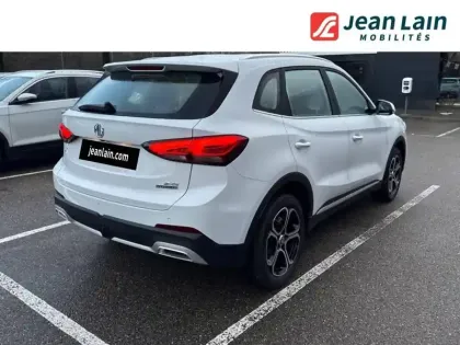 Photo 22 Mg ZS  1.5 L Hybrid+ 197 ch