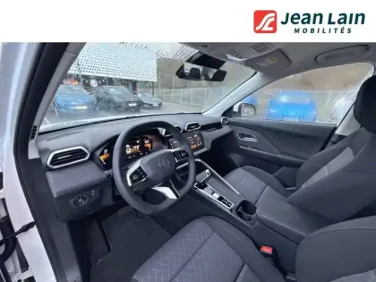 Photo 26 Mg ZS  1.5 L Hybrid+ 197 ch