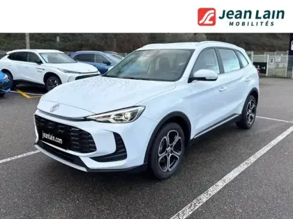 Photo 18 Mg ZS  1.5 L Hybrid+ 197 ch