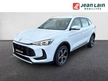 Photo Mg Zs Comfort