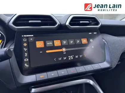 Photo 13 Mg ZS  1.5 L Hybrid+ 197 ch
