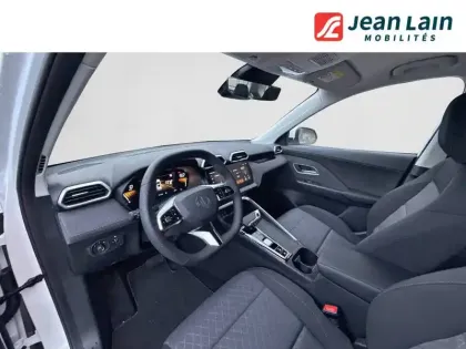 Photo 10 Mg ZS  1.5 L Hybrid+ 197 ch
